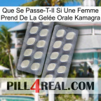 Que Se Passe-T-Il Si Une Femme Prend De La Gelée Orale Kamagra 07